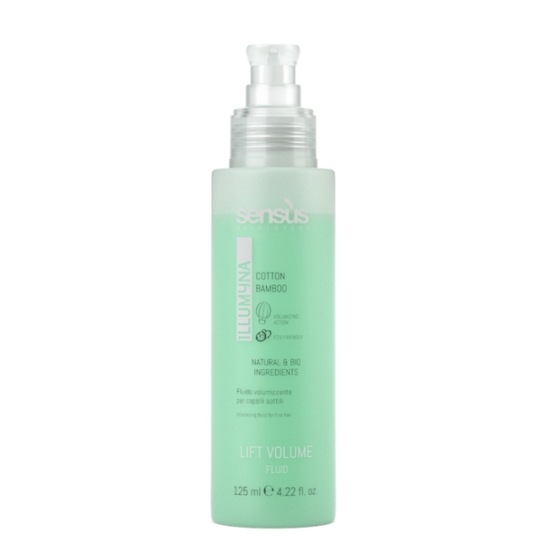 Lift Volume Fluid 125ml
