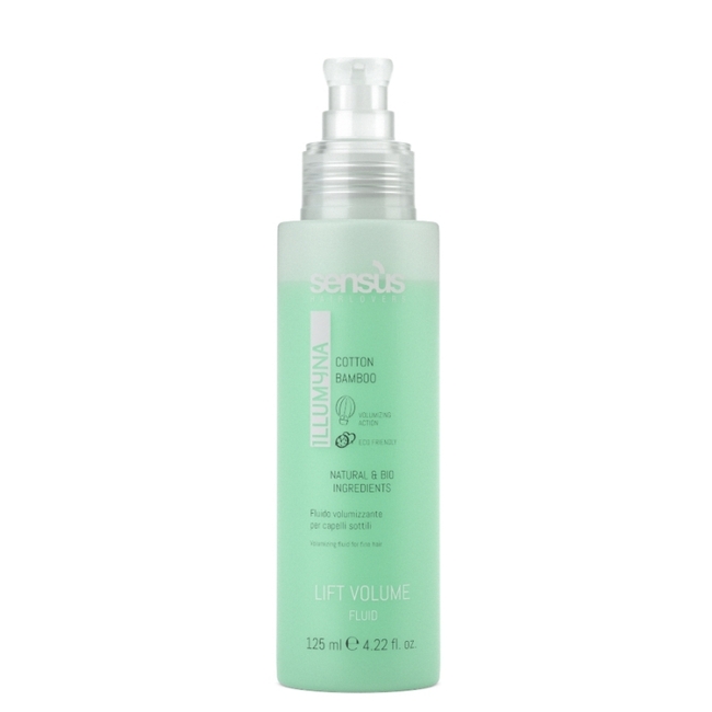 Lift Volume Fluid 125ml