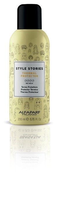 Style Stories Thermal Protector 200ml