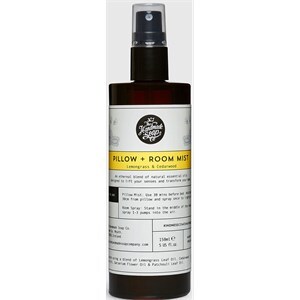 Lemongrass & Cedarwood Pillow & Room Mist