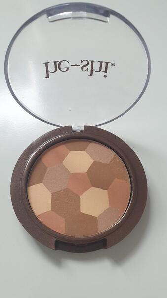 Fusion Multi Face powder Bronzer