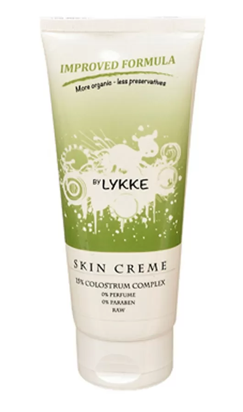 By Lykke 15% Colostrum Complex Skin Lotion