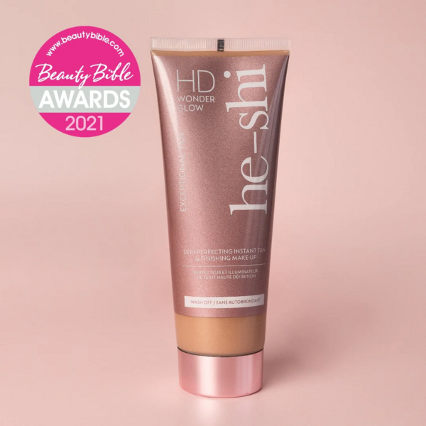 heshi Skin Perfector HD Glow