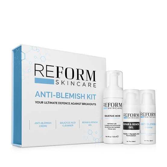 KIT Anti-Blemish