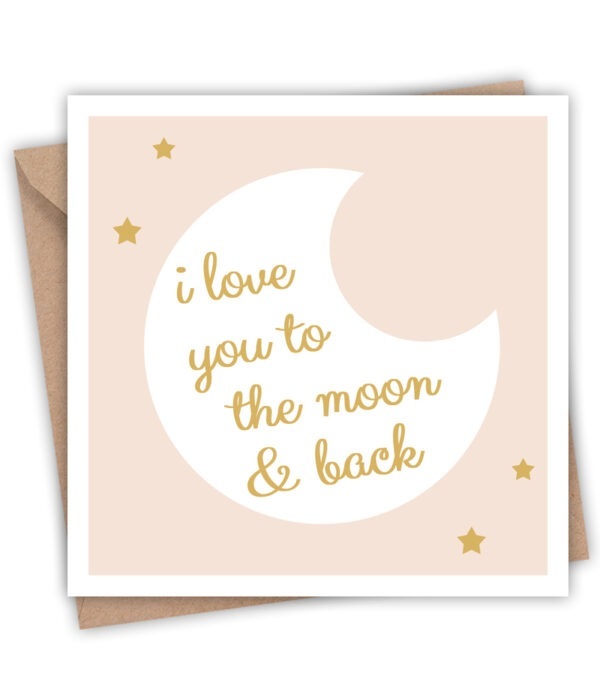 Lainey K 'To The Moon'