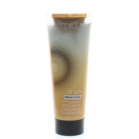 Redken All Soft Megamask