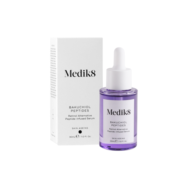 Bakuchiol Peptides