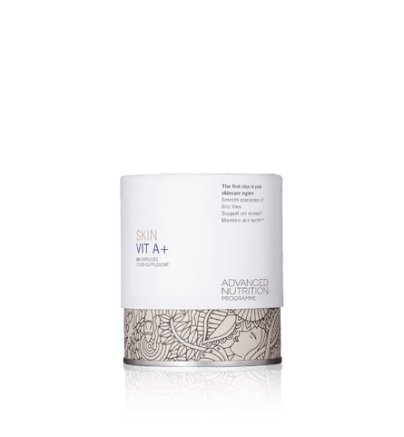 Advanced Nutrition | SKIN VIT A+