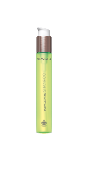 NEWSHA CLASSIC Deep Cleansing Shampoo (80ml)