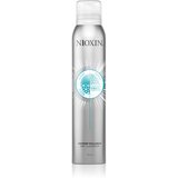 density defend volumising dry shampooo