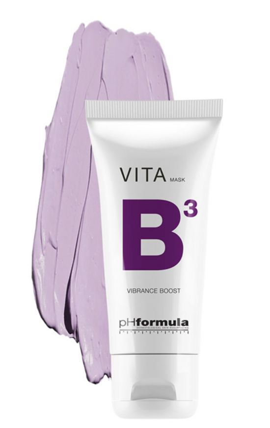 V.I.T.A. B3 Vibrance Boost Mask