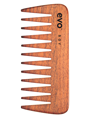 ROY Wide Tooth Comb