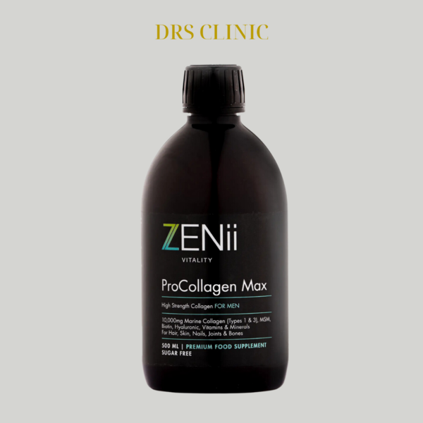 Pro Collagen Max