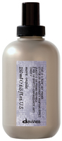 This is a blowdry primer
