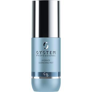 SP Hydrate Quenching Mist 125ml