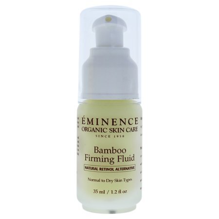 Bamboo Firming Fluid 35ml