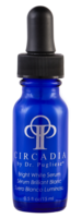 Bright White Serum