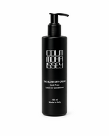 Colm Morrissey The Blowdry Cream