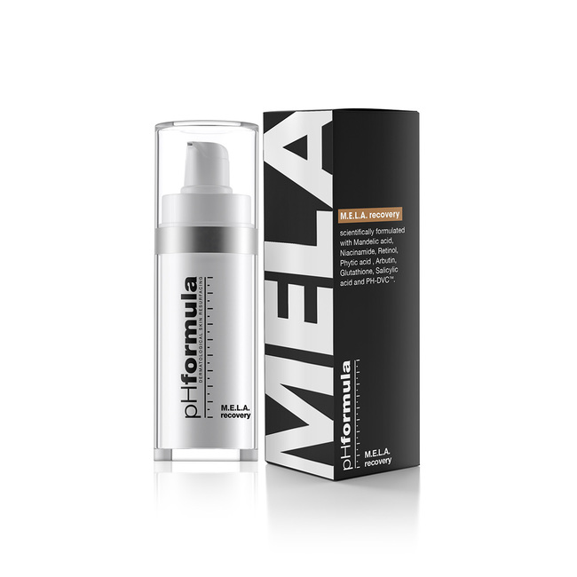 Mela Recovery