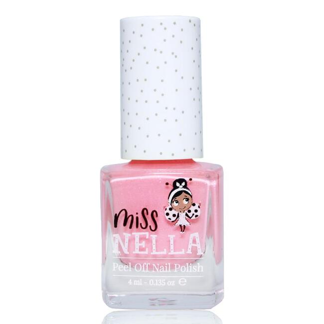 Miss Nella 'Cheeky Bunny' Nail Polish