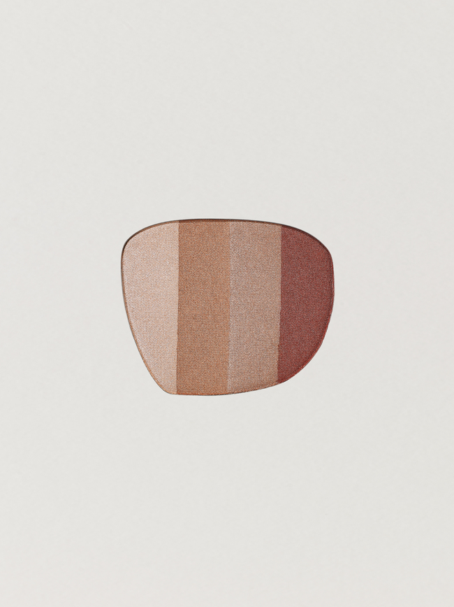 Complexion Glow Refill -Warm Glow