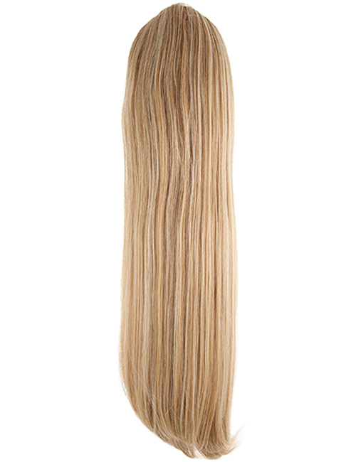 Tulip Pony Honey Blonde