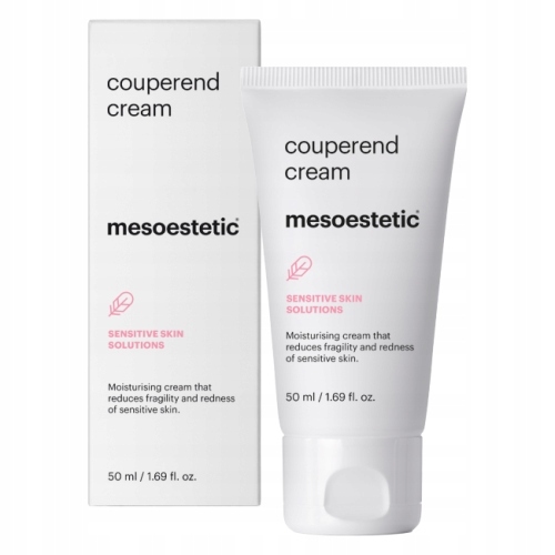 Couperend Maintainance Cream