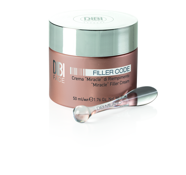 DIBI Filler Code Miracle Filler Cream