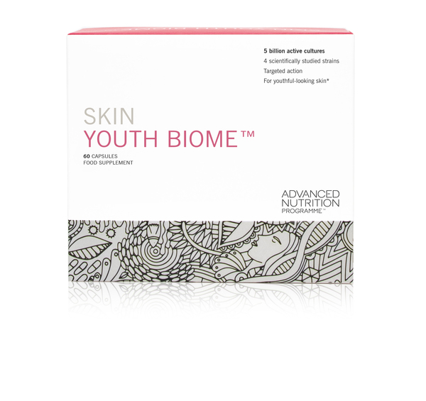 ANP  Skin Youth Biome