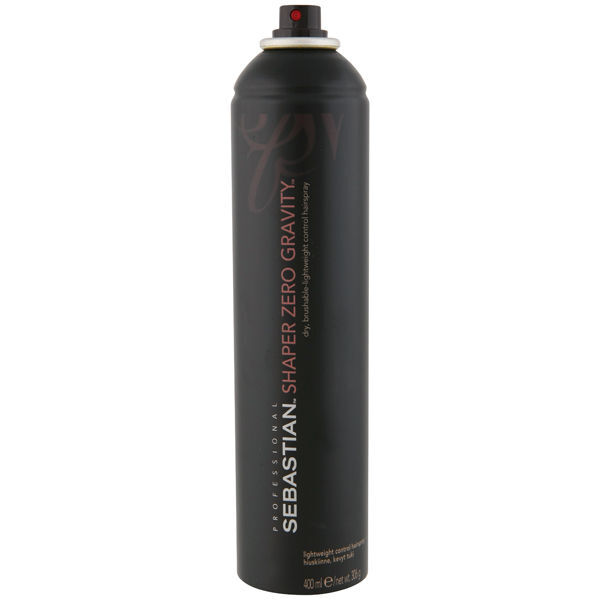 Shaper Zero Gravity Hairspray