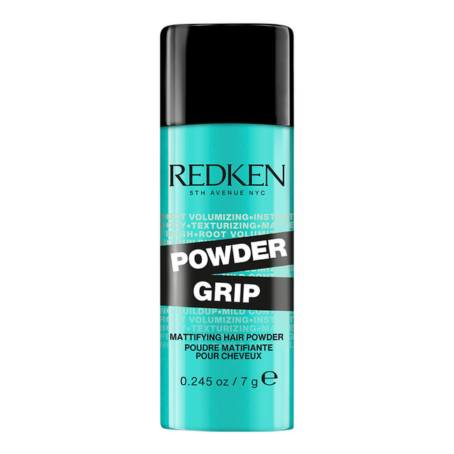 Redken Powder Grip 03