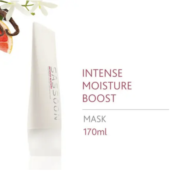 Intense Restore 170ml