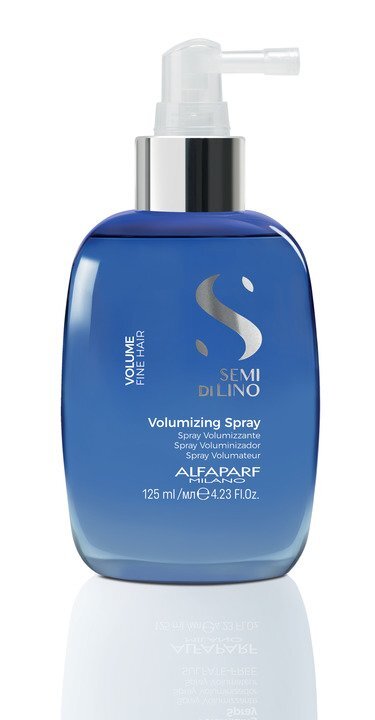 SDL Volumizing Spray New 125ml