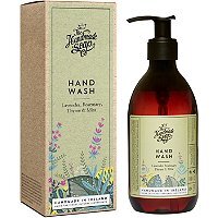 Lavender,Rosemary,Thyme & Mint hand Wash