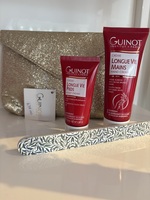 GOLDEN HAND CLUTCH BAG