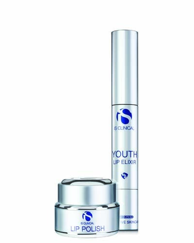 iS Clinical Lip Duo
