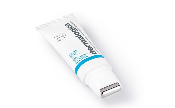 Neck fit contour serum