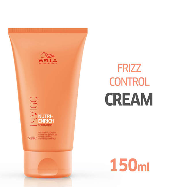 frizz control cream