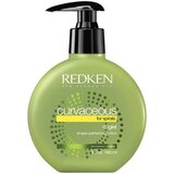 Redken Curvaceous Ringlet