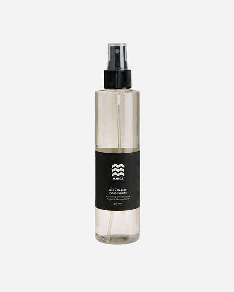 PUHDISTUSAINE 200ml MAKEA