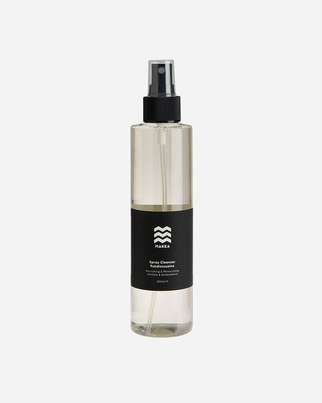 PUHDISTUSAINE 200ml MAKEA