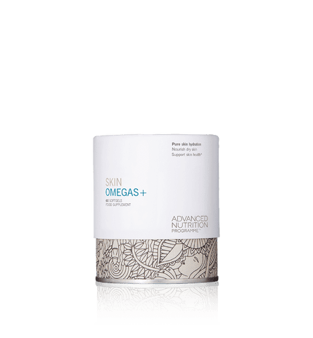 Advanced Nutrition | SKIN OMEGAS +