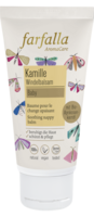 Baby, Kamille, Besänftigender Windelbalsam, 50ml 