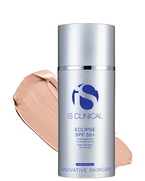 iS ECLIPSE SPF50+