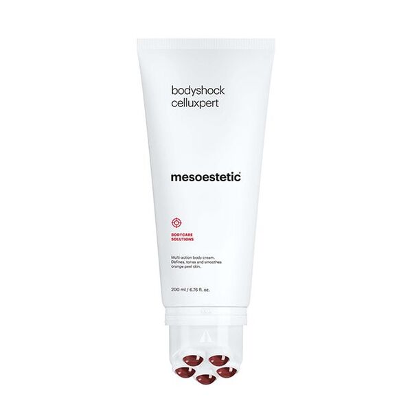 Bodyshock celluxpert 200 ml