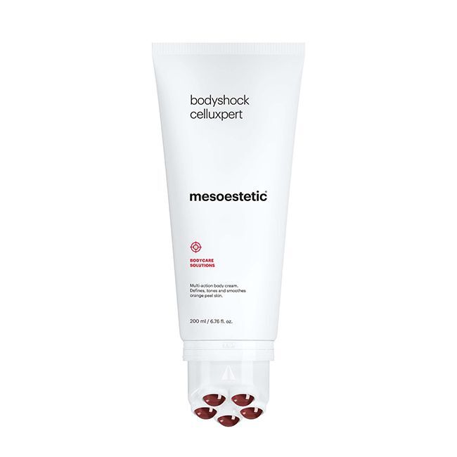 Bodyshock celluxpert 200 ml