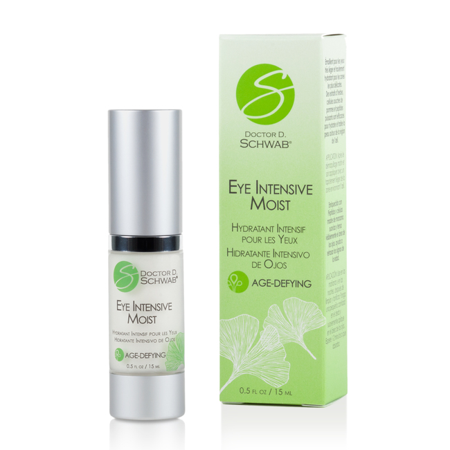 Eye Intensive Moist