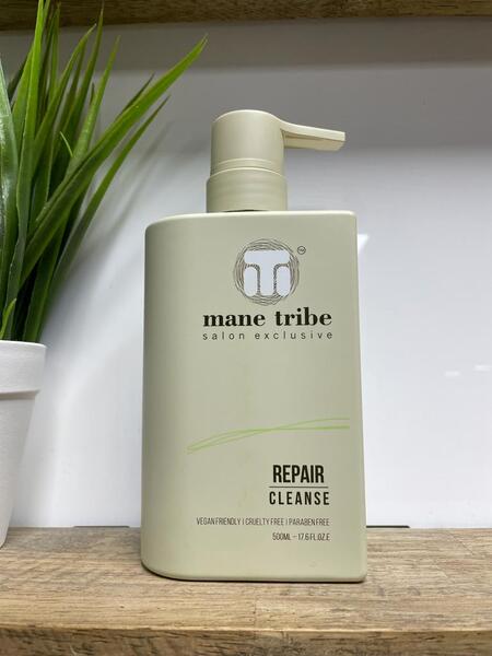 Mane Tribe Repair Cleanse