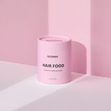 GLOWWA Hair Food-Ravintolisä hiusten hyvinvointiin