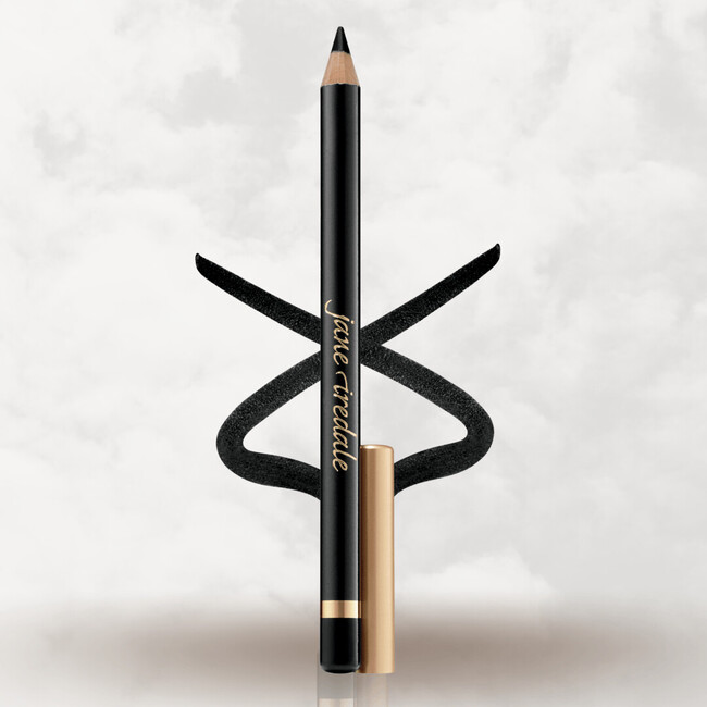 Eye Pencil Basic Black